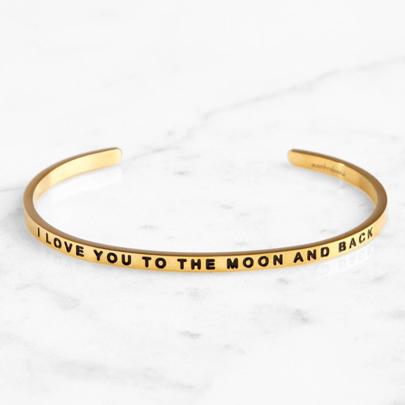 MantraBrand Jewelry - 🆕 MANTRABRAND Cuff Bracelet